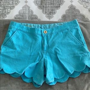 Lily Pulitzer Shorts